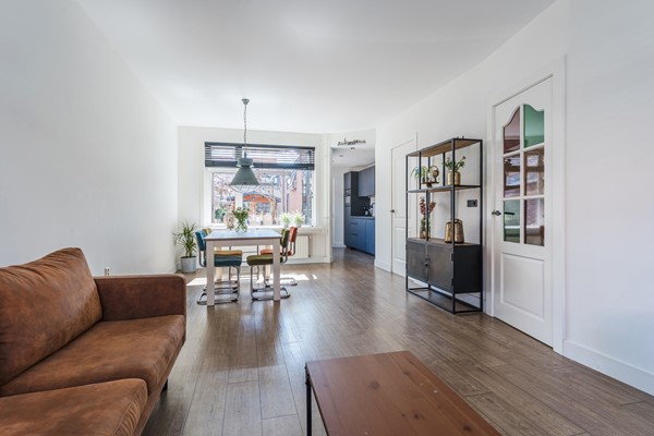 Medium property photo - De Konnighstraat 1a, 2691 XJ 's-Gravenzande
